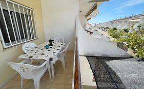 Bungalows Peñismar II 3000